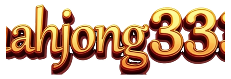 mahjong333 logo